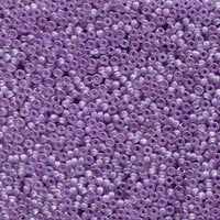 8/0 Miyuki Seed Beads 10g. - The Argus Collection