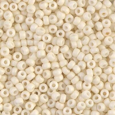 8/0 Miyuki Seed Beads 10g. - The Argus Collection