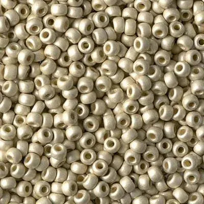 8/0 Miyuki Seed beads 10g. - The Argus Collection