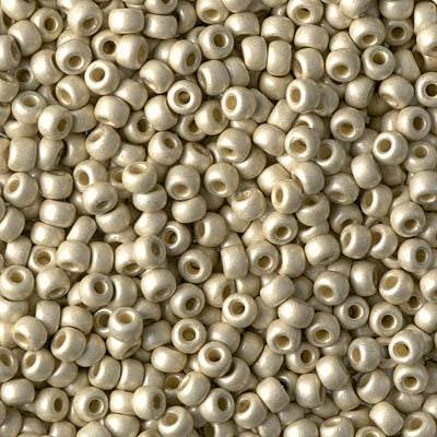 8/0 Miyuki Seed beads 10g. - The Argus Collection