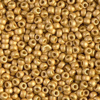 8/0 Miyuki Seed beads 10g. - The Argus Collection