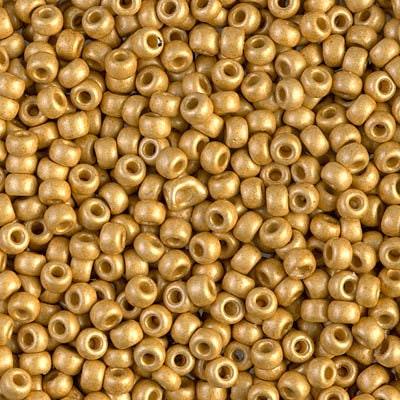 8/0 Miyuki Seed beads 10g. - The Argus Collection