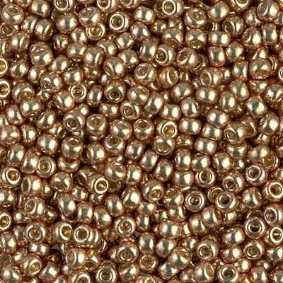 8/0 Miyuki Seed beads 10g. - The Argus Collection