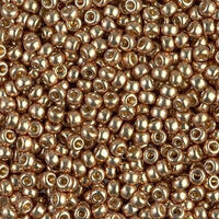 8/0 Miyuki Seed beads 10g. - The Argus Collection