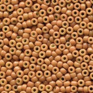 8/0 Miyuki Seed Beads 10g. - The Argus Collection