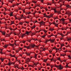 8/0 Miyuki Seed Beads 10g. - The Argus Collection