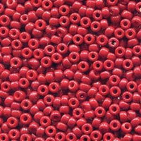 8/0 Miyuki Seed Beads 10g. - The Argus Collection