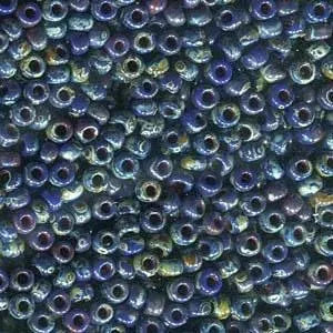 8/0 Miyuki Seed Beads 10g. - The Argus Collection