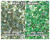 Miyuki Half Tila, 5g, HTL4506, HTL4507 - The Argus Collection