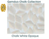 Gemduo Beads by Matubo, Chalk Collection, 10g - The Argus Collection