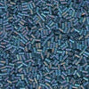 Miyuki Bugles #1 Size 3mm, 10g, BGL1-2021, BGL1-2034, BGL1-2405, BGL1-2405FR - The Argus Collection