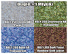 Miyuki Bugles #1 Size 3mm, 10g, BGL1-250, BGL1-258, BGL1-260, BGL1-301 - The Argus Collection