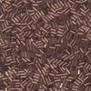 Miyuki Bugles #1 Size 3mm, 10g, BGL1-2441, BGL1-2442, BGL1-1427 - The Argus Collection