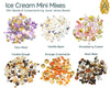 Mini Mix Beads, Ice Cream Collection by Jesse James Beads. Youre Goin to Love Vanilla Bean! - The Argus Collection