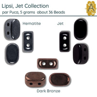 Lipsi par Puca Jet Collection - The Argus Collection