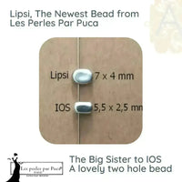 Lipsi par Puca 5g Coral Red Collection - The Argus Collection