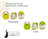 Minos par Puca 5g Ice Slushy Collection - The Argus Collection