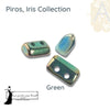 Piros par Puca, Iris Collection, 5g - The Argus Collection