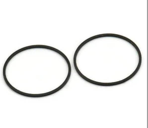 Circle Connectors, 20 or 25mm, Smooth, Geometric or Textured - The Argus Collection