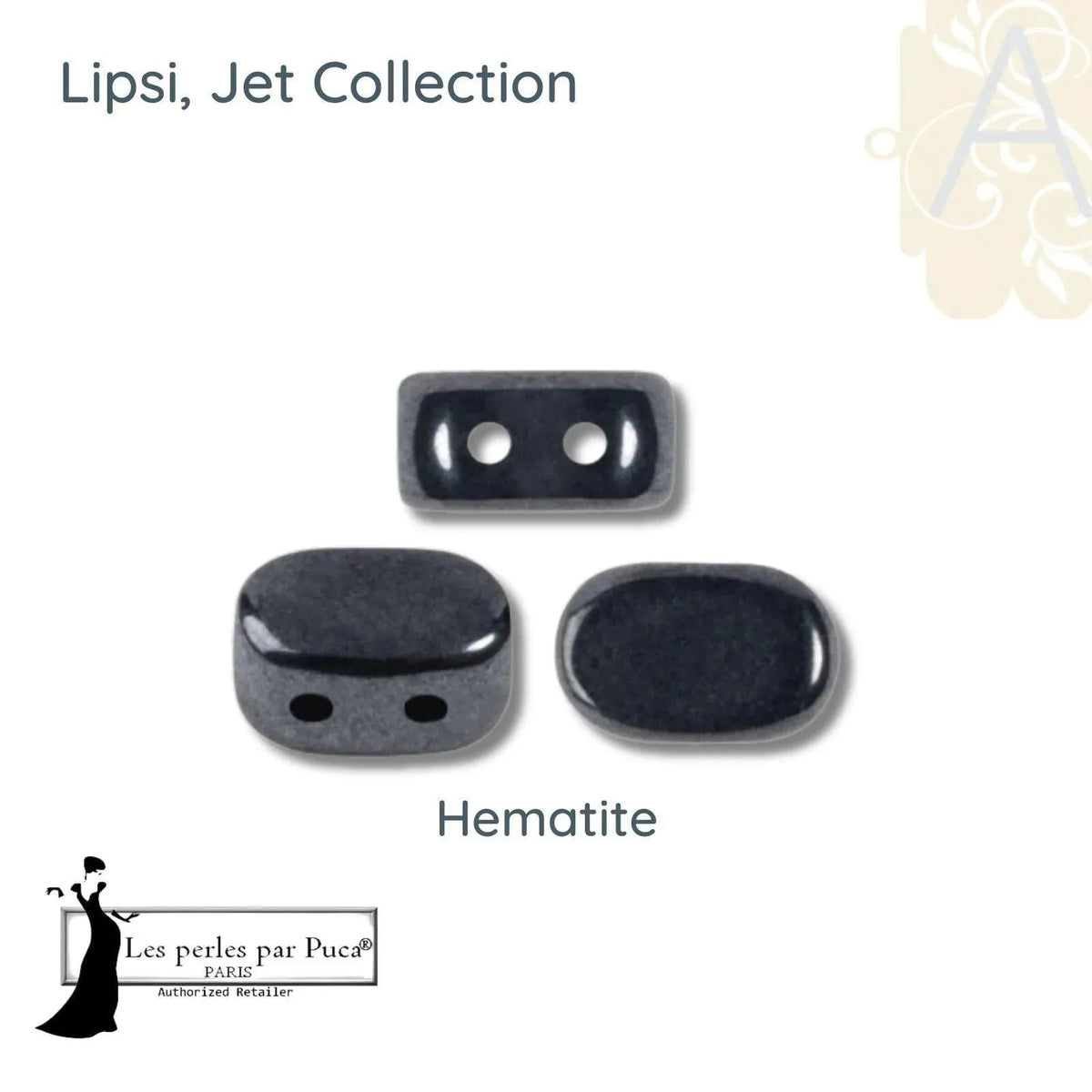 Lipsi par Puca Jet Collection - The Argus Collection