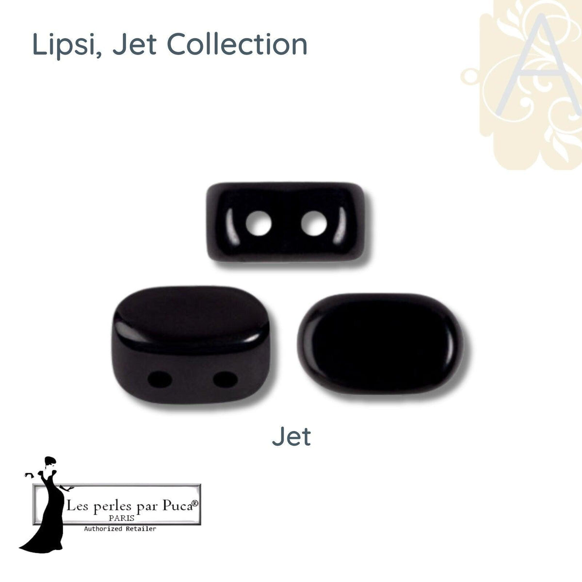 Lipsi par Puca Jet Collection - The Argus Collection