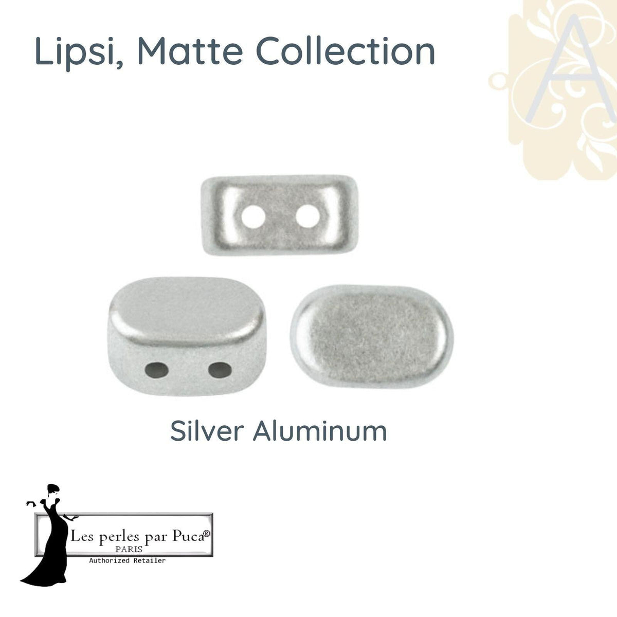 Lipsi par Puca 5g Matte Collection - The Argus Collection