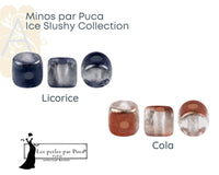 Minos par Puca 5g Ice Slushy Collection - The Argus Collection