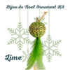 Bijou de Noel Christmas Ornament Kit - The Argus Collection