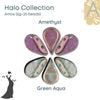 Amos par Puca, Halo Collection, 5g - The Argus Collection