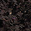 Miyuki Bugles #2 Size 6mm, BGL2-454, BGL2-455, BGL2-458, BGL2-460 - The Argus Collection