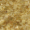 Miyuki Bugles #2 Size 6mm, BGL2-048, BGL2-049, BGL2-061, BGL2-062 - The Argus Collection