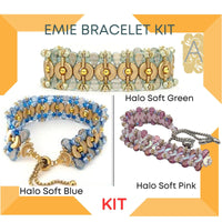 Emie Bracelet Kit - The Argus Collection