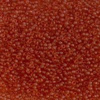 15/0 Miyuki Seed Beads 8.2g tubes. 15-1617, 15-1620, 15-1621, 15-1625 - The Argus Collection