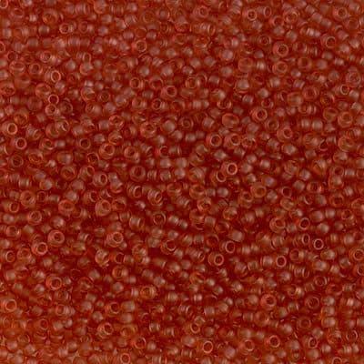 15/0 Miyuki Seed Beads 8.2g tubes. 15-1617, 15-1620, 15-1621, 15-1625 - The Argus Collection