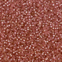 15/0 Miyuki Seed Beads or Rocailles. 8.2g tubes. 15-1627, 15-1620, 15-1621 15-1639 - The Argus Collection