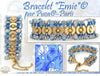 Emie Bracelet Kit - The Argus Collection