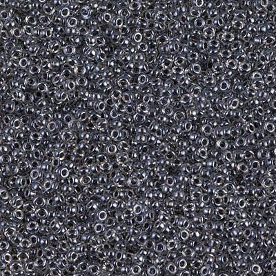 15/0 Miyuki Seed Beads 8.2g tubes. 15-1555, 15-1558, 15-1559, 15-1602 - The Argus Collection