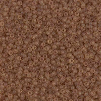 15/0 Miyuki Seed Beads 8.2g tubes. 15-1555, 15-1558, 15-1559, 15-1602 - The Argus Collection