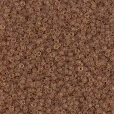 15/0 Miyuki Seed Beads 8.2g tubes. 15-1555, 15-1558, 15-1559, 15-1602 - The Argus Collection