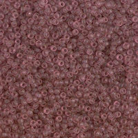 15/0 Miyuki Seed Beads, 8.2g tubes 15-1606, 15-1609, 15-1611, 15-1617 - The Argus Collection