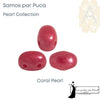 Samos par Puca, Pearl Collection - The Argus Collection