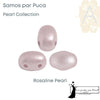 Samos par Puca, Pearl Collection - The Argus Collection